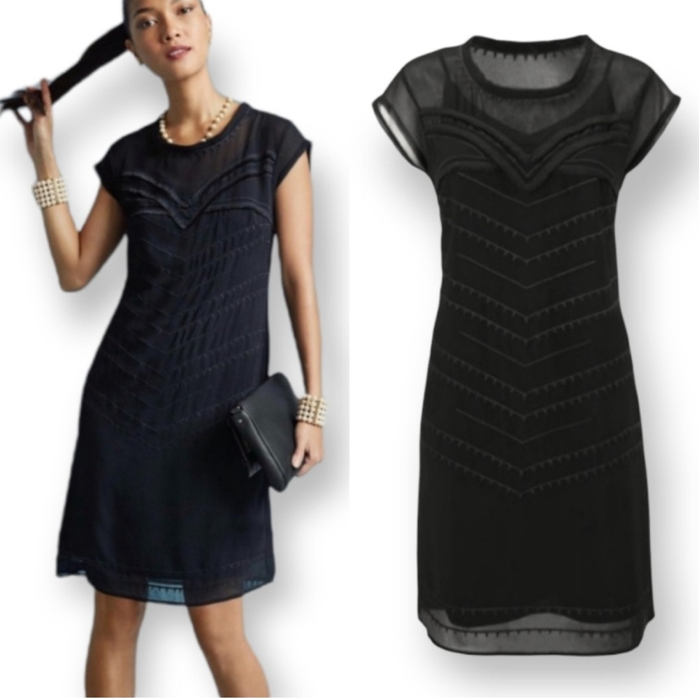 CAbi Dress Style #3515